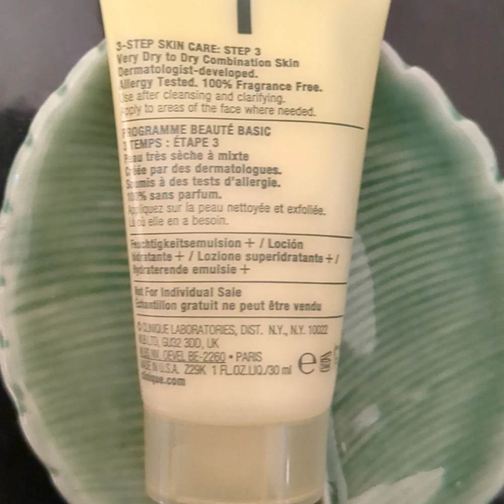 Dramatically Different Moisturizing Lotion+